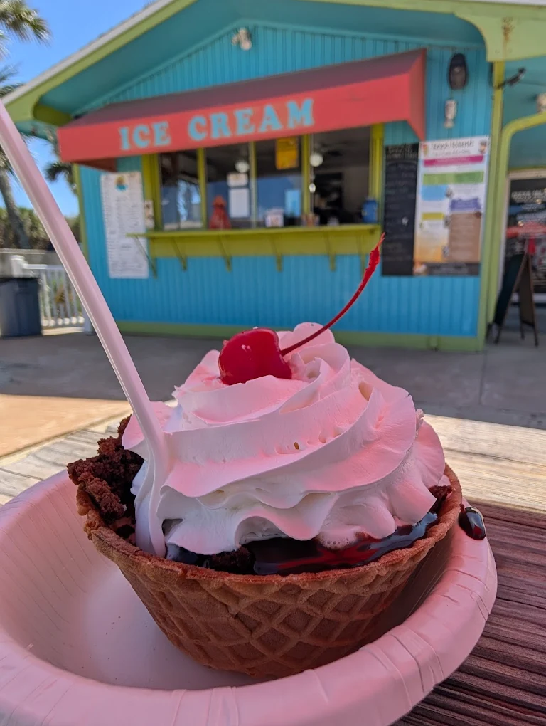 Ice Cream