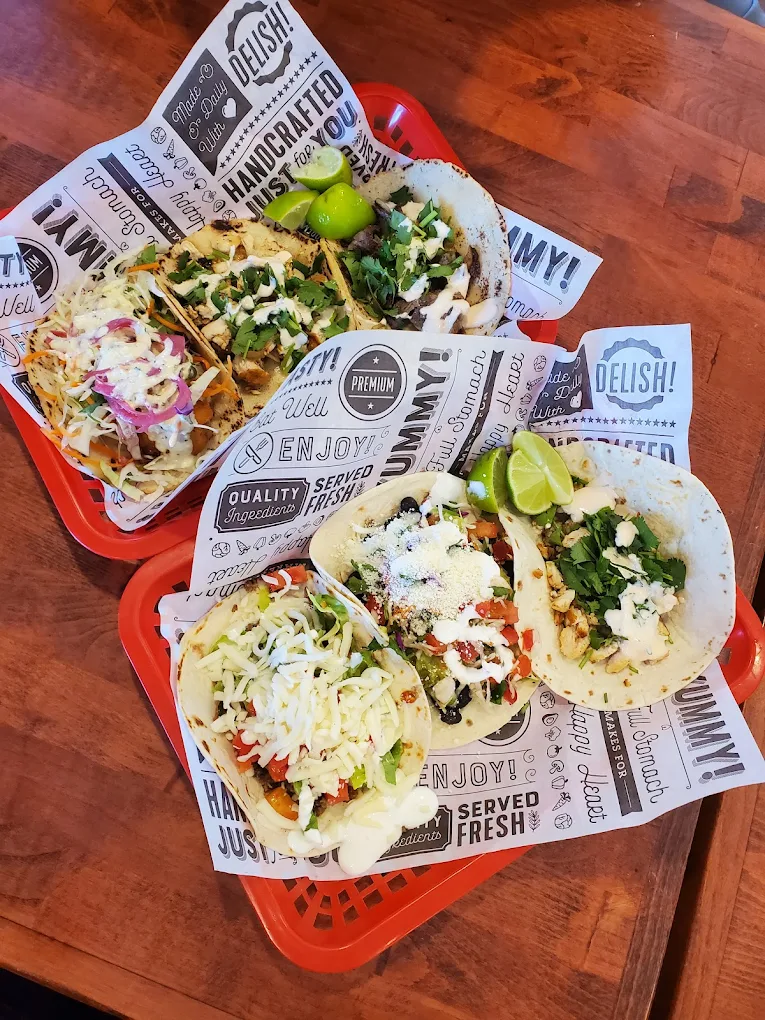 Tacos